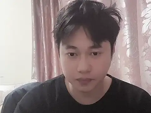 haoqide152 online show from December 20, 2025, 8:17 am