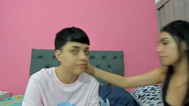 ariloe quintero online show from February 20, 2026, 12:51 pm