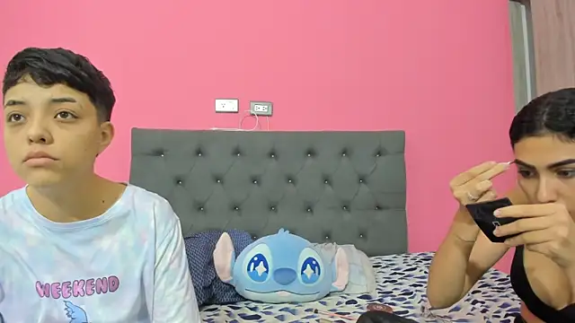 ariloe quintero online show from February 10, 2026, 12:37 pm