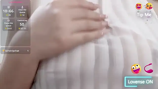 Amireux-8 online show from April 14, 2026, 12:21 pm