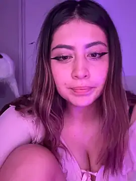 Snapshot of justmariee chatting on January 12, 2026, 2:29 am justmariee online show from January 12, 2026, 2:29 am