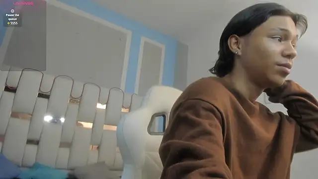 AndyKings 1 online show from January 9, 2026, 3:57 am