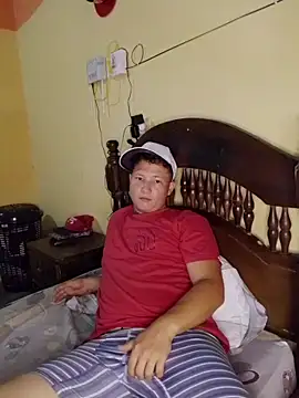 Elhombredelasperlas online show from December 21, 2025, 7:04 pm