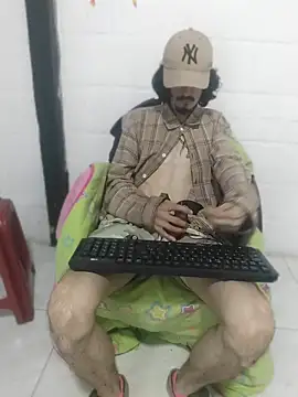 sk8-boy online show from March 18, 2026, 1:57 pm