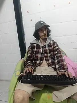 sk8-boy online show from April 11, 2026, 10:13 pm