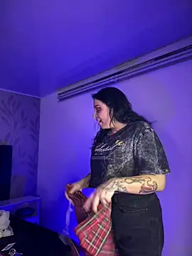 Snapshot of Saarada chatting on February 14, 2026, 4:45 am Saarada online show from February 14, 2026, 4:45 am