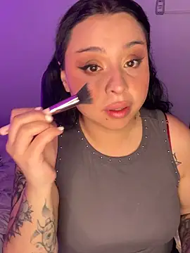 Snapshot of Saarada chatting on February 11, 2026, 5:18 am Saarada online show from February 11, 2026, 5:18 am