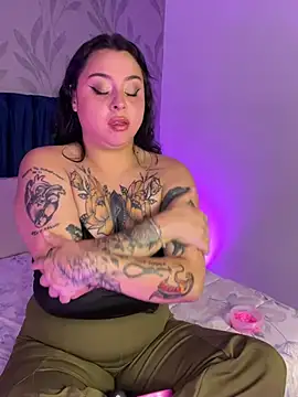 Snapshot of Saarada chatting on February 6, 2026, 5:14 am Saarada online show from February 6, 2026, 5:14 am