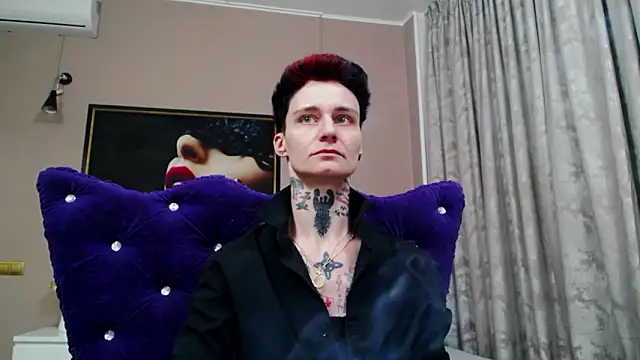 Snapshot of KennyXSX chatting on March 1, 2026, 7:25 pm KennyXSX online show from March 1, 2026, 7:25 pm