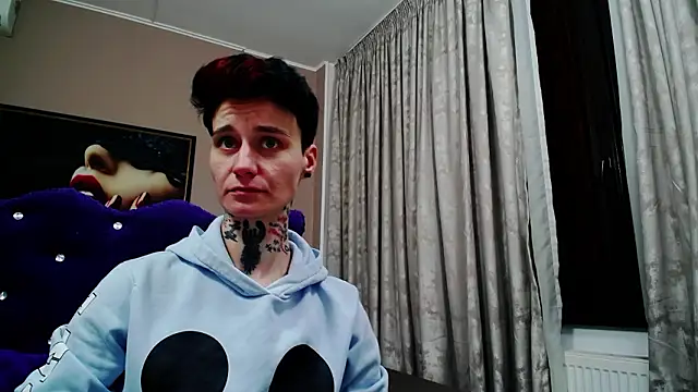 Snapshot of KennyXSX chatting on February 27, 2026, 8:52 pm KennyXSX online show from February 27, 2026, 8:52 pm