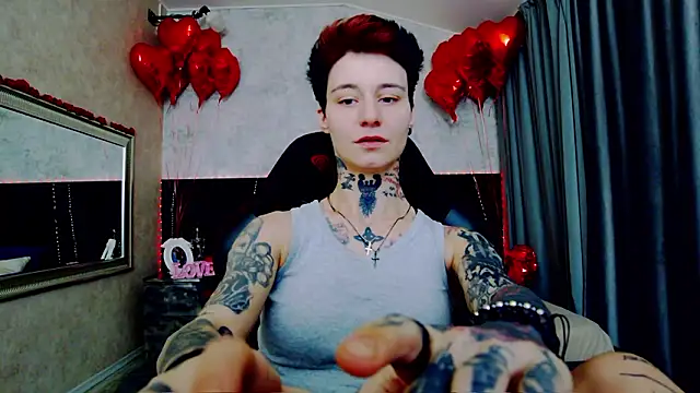 Snapshot of KennyXSX chatting on February 3, 2026, 5:05 am KennyXSX online show from February 3, 2026, 5:05 am