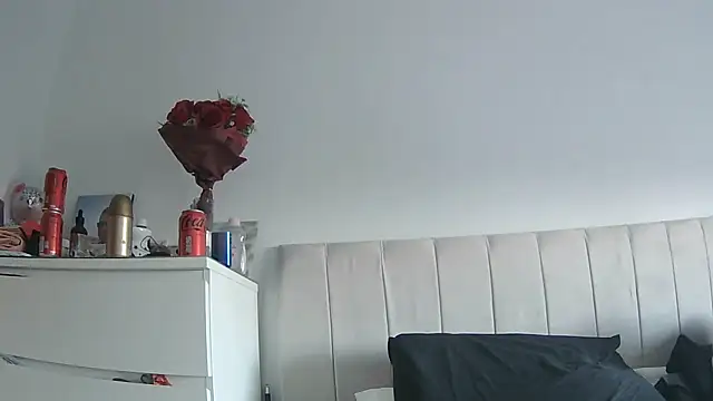 theblondecocklover online show from April 22, 2026, 6:47 pm