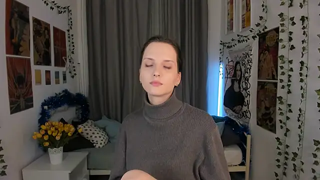 Snapshot of Ariadna_Shy chatting on January 11, 2026, 10:16 pm Ariadna Shy online show from January 11, 2026, 10:16 pm