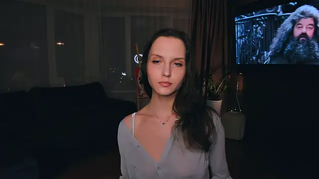 Snapshot of Ariadna_Shy chatting on February 18, 2026, 7:10 pm Ariadna Shy online show from February 18, 2026, 7:10 pm