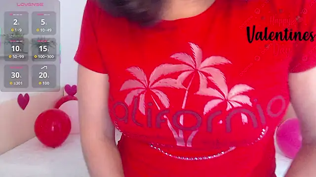 christy ant online show from February 14, 2026, 7:36 pm