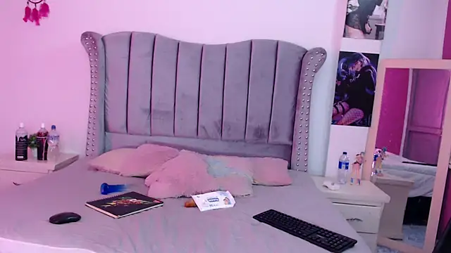 Snapshot of sexy_abby01 chatting on February 20, 2026, 8:55 pm sexy abby01 online show from February 20, 2026, 8:55 pm