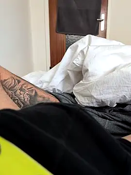 cisielko1234 online show from January 19, 2026, 12:20 pm