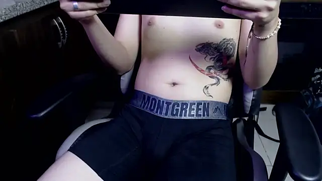 alex xhunter online show from April 2, 2026, 7:31 pm