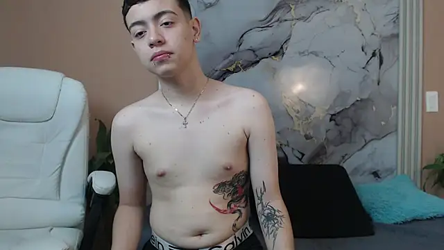 alex xhunter online show from February 3, 2026, 12:21 pm