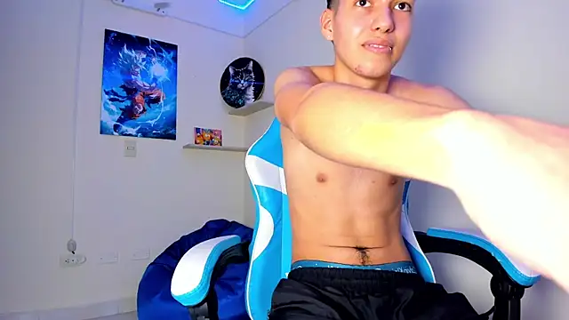 harry jonshon69 online show from March 3, 2026, 3:30 pm