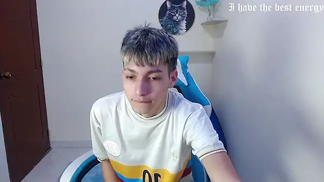 harry jonshon69 online show from January 15, 2026, 1:20 am