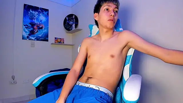 harry jonshon69 online show from February 25, 2026, 1:44 pm