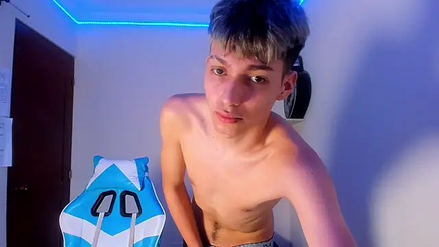 harry jonshon69 online show from February 12, 2026, 1:27 am