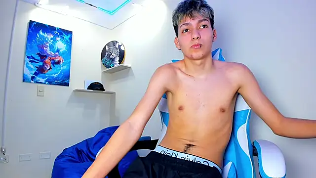 harry jonshon69 online show from February 20, 2026, 1:13 am