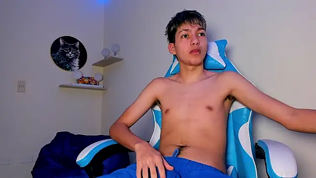 harry jonshon69 online show from February 16, 2026, 1:10 pm