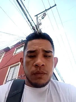 Gloryholeroom online show from March 21, 2026, 7:18 pm