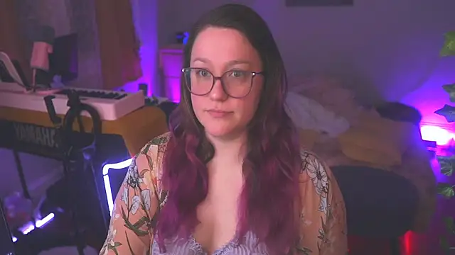 FireproofCuriousiteaze online show from April 1, 2026, 6:15 am