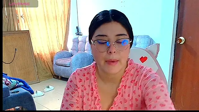 im hanna x2 online show from February 28, 2026, 7:13 pm