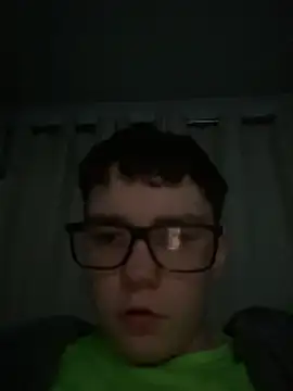 Daniel2906 online show from December 16, 2025, 11:31 pm