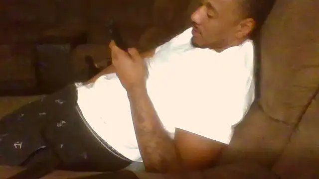 KingDes55 online show from February 25, 2026, 12:44 am