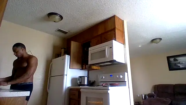 KingDes55 online show from January 15, 2026, 4:10 pm