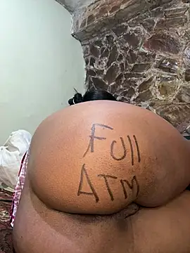 Gabby Stunning online show from February 6, 2026, 2:07 am