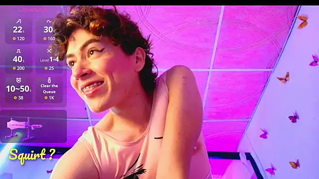 Koral 10 online show from January 17, 2026, 12:58 am