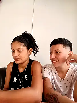 Snapshot of Mei_and_Gaby chatting on February 19, 2026, 4:04 pm Mei and Gaby online show from February 19, 2026, 4:04 pm