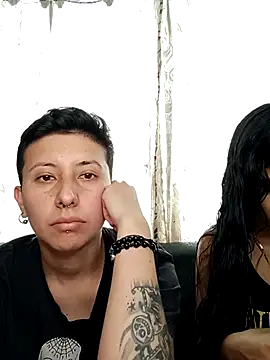 Snapshot of Mei_and_Gaby chatting on February 5, 2026, 4:47 pm Mei and Gaby online show from February 5, 2026, 4:47 pm