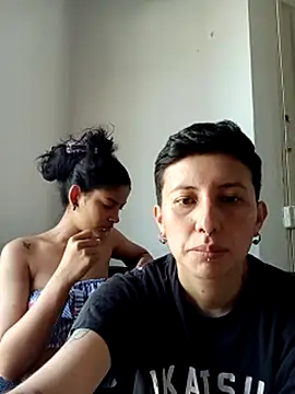 Mei and Gaby online show from January 11, 2026, 4:47 pm