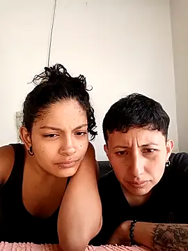 Snapshot of Mei_and_Gaby chatting on March 1, 2026, 4:29 pm Mei and Gaby online show from March 1, 2026, 4:29 pm