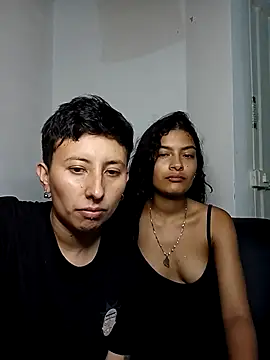 Mei and Gaby online show from January 7, 2026, 2:49 am