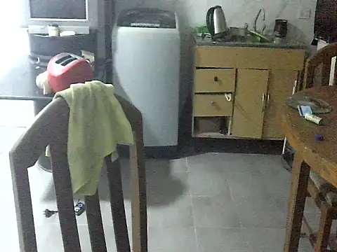 Franalbera online show from December 18, 2025, 3:55 am