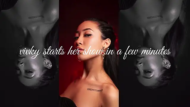 viicky r online show from April 24, 2026, 4:25 am