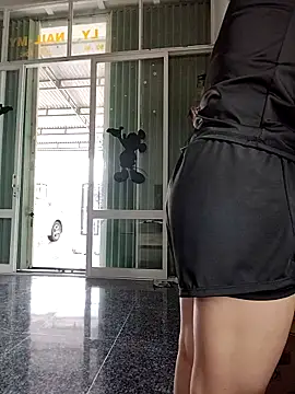 hi-miki online show from April 14, 2026, 12:59 am