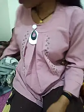 Tanya mital12 online show from February 17, 2026, 5:05 am