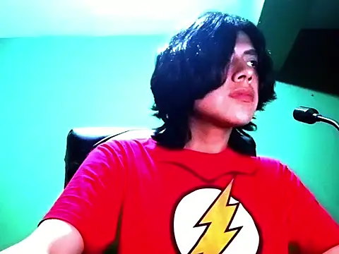 Snapshot of gaspar137 chatting on December 18, 2025, 5:45 am gaspar137 online show from December 18, 2025, 5:45 am