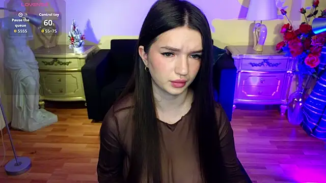 Snapshot of rokroxy chatting on January 7, 2026, 4:28 am rokroxy online show from January 7, 2026, 4:28 am