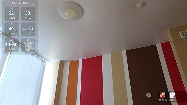 Snapshot of rokroxy chatting on February 9, 2026, 6:33 am rokroxy online show from February 9, 2026, 6:33 am