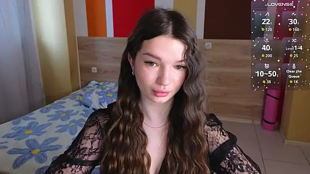 rokroxy online show from April 10, 2026, 4:30 am